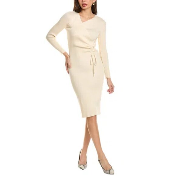 NWT JL Luxe Sweaterdress | Size L (fits like Small) - Picture 1 of 3